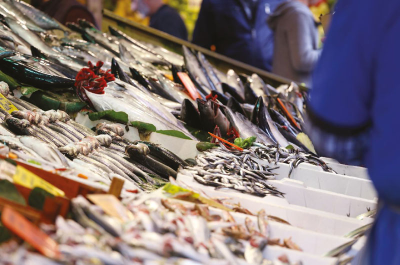 Excursion A Taste of Istanbul Street Food Tour 2