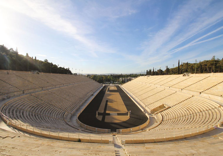 Excursion Athens Monuments and the Acropolis 2