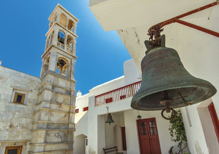 Excursion Mykonian countryside tour with CHora and Little Venice 2