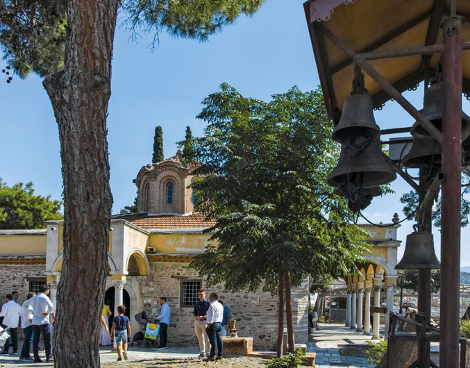 Excursion Veria Berroia 2