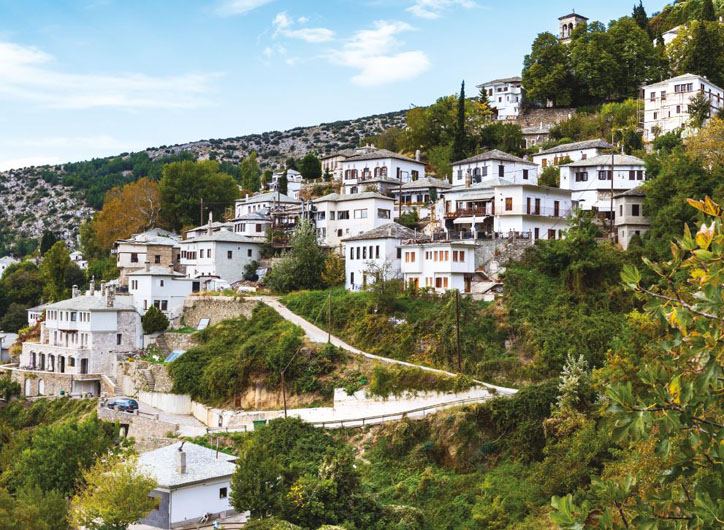 Excursion Volos Mt. Pelion 2