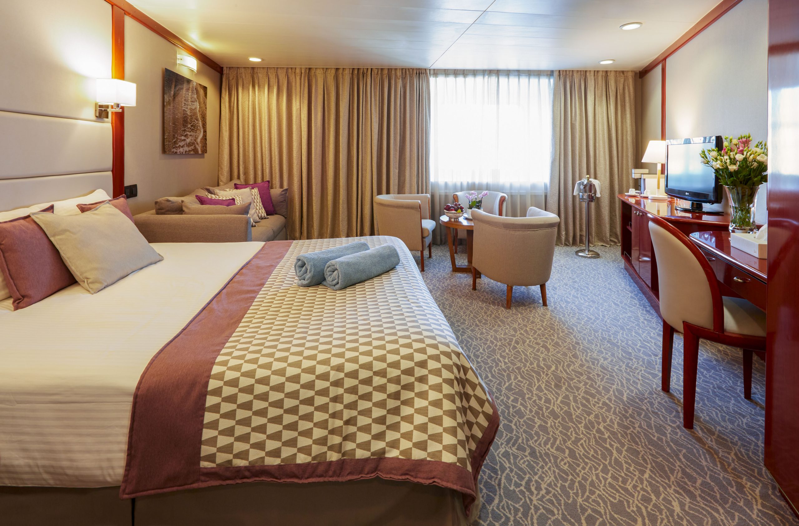 crystal stateroom s 1