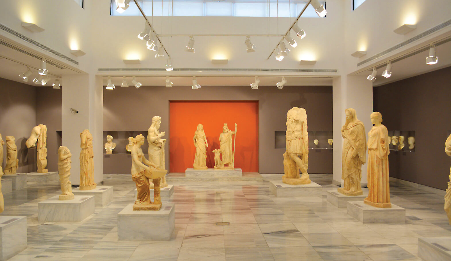 Heraklion Archaeological Museum