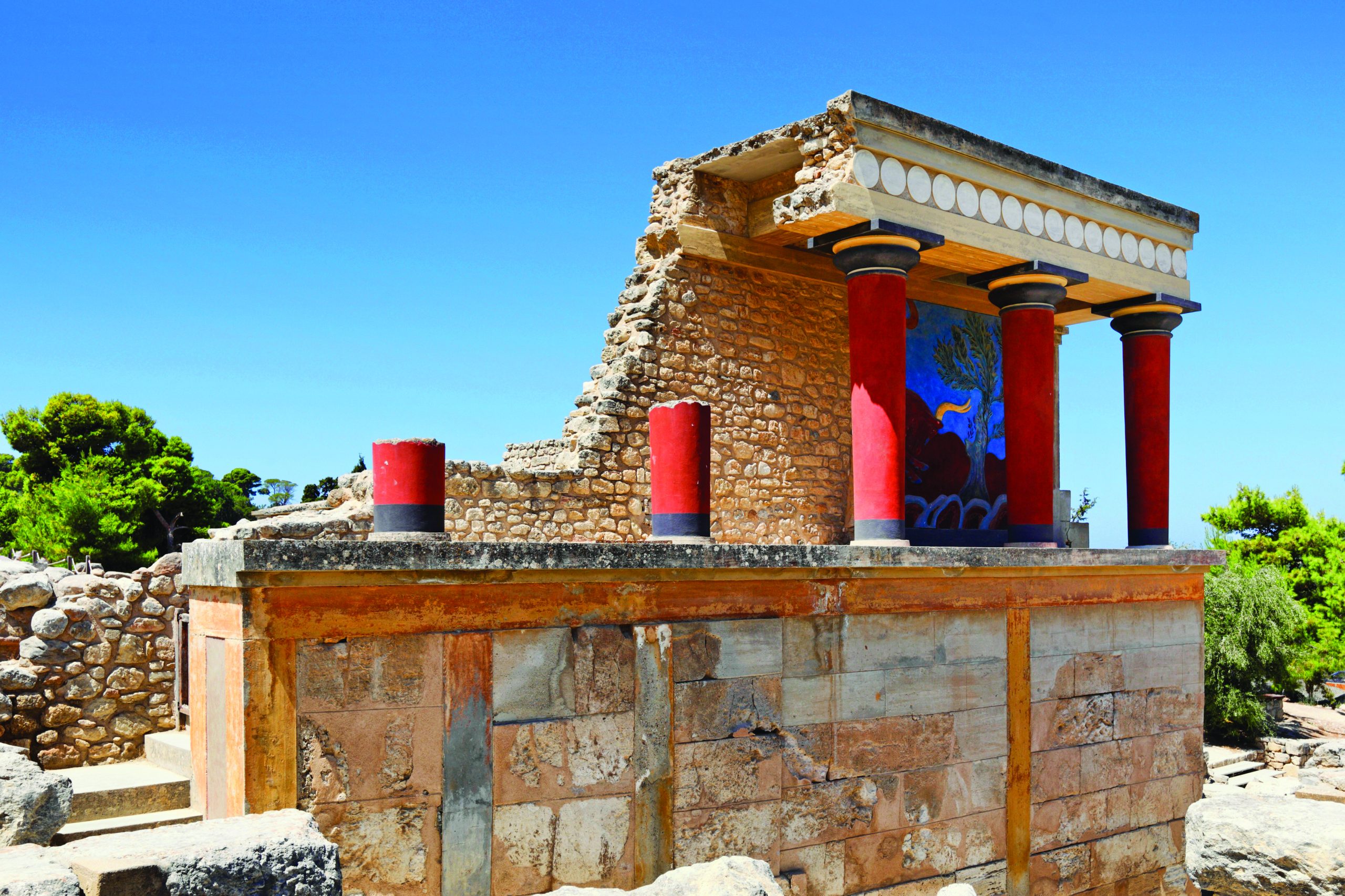 Knossos