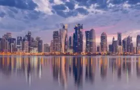 Doha, Qatar